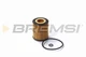 Brake FL1720 Oil Filter for Ford, Mazda