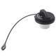 FC-1058 Fuel Tank Gas Filler Cap For 2005-2011 Ford Explorer Mercury Mountaineer