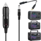 Car Charging Cable For Maxoak BLUETTI EB3A / EB70S / AC50S Power Station