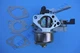 Champion Power CPE Pro 201091 338CC 11HP 40  TON Log Splitter Carburetor