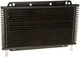Automatic Transmission Oil Cooler 4 Seasons For 1995 GMC W3500 Forward