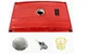 5 Gallon Fuel Tank For Predator 3200 4000 Watt 212CC 6.5HP Generator 68729