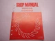 1984 Honda Shop Manual Portable Generator EG650 EG 650 84