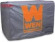 Wen 56310Ic Universal Weatherproof Inverter Generator Cover, Large