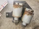 Kubota GL6500 Throttle Solenoids Z600 Diesel 3 Cylinder Pump Eletronic Actuators