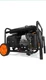 WEN GN6000 6000W RV-Ready Portable Generator with Wheel Kit