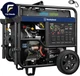 Westinghouse 18000 Peak Watt Dual Fuel Home Backup Portable Generator Remote