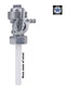 Fuel Petcock Assembly For DuroMax MX4500 XP4400 XP4400E XP4400EH XP8500E XP100