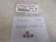 NOS OEM Yamaha Nut (4 Pack) 1967-2010 YR1 YZ450 EF600 95380-05600-00