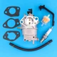 Carburetor For CAT RP5500 490-6489 502-3686 5500 6875 Watt 301CC Gas Generator