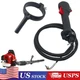 For Redmax EBZ7500RH EBZ8500RH Backpack Leaf Blowers 577241201 Lever Assembly