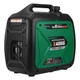 4000 Watt Generators Portable Gas Generator Inverter Quiet for Home Emergency