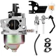 Carburetor Kit for Predator 4000 3000 3050 3200 4375 Watts Generator Honda GX120