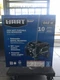 HART 3600 Watt Portable Gas Generator -HRT903622 - Automatic Safety Shutdown