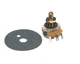 012-006 National Conveyor Corp Potentiometer Genuine OEM NATL012-006