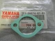 NOS Yamaha Gasket EF1600R EF2500R YG300S YF1-26574-61-61