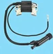 Ignition Coil Fit RYOBI RY905500 420cc 5500 6875 Watt Generator