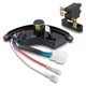 AVR Automatic Voltage Regulator for Harbor Freight Predator Generator 6500 Watts
