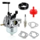 Carburetor Carb for Ryobi 3600W 4500W watt 4 Stroke Petrol Generator RY903600 