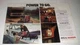 1981 Honda EM-500 portable generator Ad
