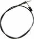 Mower Clutch Drive Self Cable 54510-VG4-C01 Honda Harmony 2 HRR216 HRT216 HRZ216