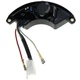 AVR WEN POWER 56875 56877 56900 6500 7000 8750 9000 Watt Generator 56877-G-073