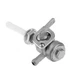 Fuel Shut Off Valve Petcock For Sportsman GEN2000DF Dual Fuel Generator