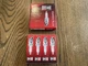 4 pack-Champion 322 RN11YC4 Copper Spark Plug Cooper Plus Dependable Performance