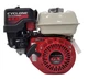 Honda GX160 Cyclone Air Cleaner Engine 4.8 HP 3/4" x 2-7/16" Shaft - GX160UT2QC9