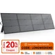 Solar Panel 220 W for Ecoflow Delta 2 Max Delta 3 Max Plus Power Stations