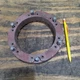 Onan 191-0896 Wico FWA3003 ROTOR MEP-002A 5KW MEP-003A 10KW Alternator 