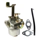 Carburetor for Chicago Electric Storm CAT 700 800 900 Watts 60338 66619 69381...