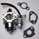 BRAND NEW HONDA GX390 13 HP CARBURETOR 16100-Z5T-901 And 16100-ZF6-V01