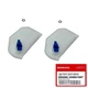 Genuine Honda 16707-Z37-003 Fuel Filter Set for EU7000iSN Generators - 2 PACK