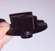 Genmax GM6000iED Inverter Generator Knob Fuel Switch + screw  - 3D print part