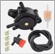 FUEL PUMP W Installation Kit F Ryobi 1800 2200 Watts RYI2200A Inverter Generator
