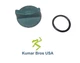 New Oil Filler Cap W/ORing FITS Kubota GL-3500 GL-4500 GL-5500 GL-6500