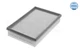 Meyle 612 083 4008 Air Filter for Opel Suzuki Vauxhall