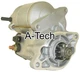 Starter fits KUBOTA GENERATOR GL5500S & GL6500S 028000-8320 15504-63010 OSGR
