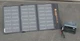 T184274 Merlin BXD100W Portable Solar Panel w/ Bluetti EB3A Power Station