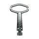 Kohler GM82922 Replacement Key| Latch Opening Tool for Residential Generators