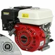 For Honda Gx160 6.5HP / 7.5HP 4 Stroke Pull Start Gas Engine Motor Power Replace