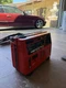 Homelite Jacobsen Model HG600 Lightnin Bug Generator
