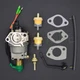 Top Quality Carburetor For Tomahawk TWG210A 15HP 210 Amp Gas Welder Generator