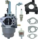 511-7277 Carburetor for HUAYI Compatible with CAT RP6500 RP6500E Generator