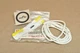 NOS Yamaha Yamaha EF600 Generator Pull Start Starter Rope String 7X9-15751-00