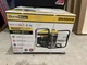 4000 Watt Gas Powered Generator New in Box Durostar DS4000S Backup Power