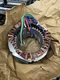 Yamaha OEM Generator Stator with Sub Coil 7C6-WH715-40-00 YG6600DE