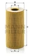 MANN-FILTER HU 618 X OIL FILTER FOR MERCEDES-BENZ NISSAN NISSAN (DFAC) OPEL RENAU