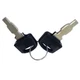 Set DuroMax Ignition Switch Keys for XP10000EH XP12000E XP12000EH 16HP Generator